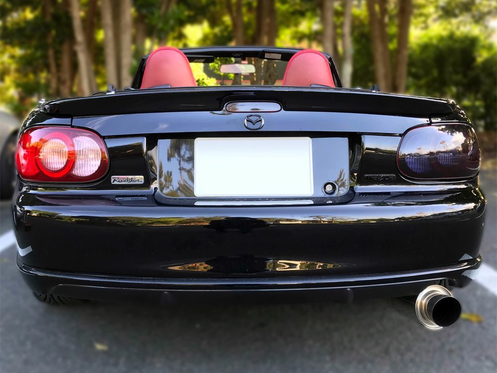 S*2様 NBロードスター 後期テールレンズ NB6C、NB8C Yahoo!オークション - ロードスター NB NB6C NB8C 社外 テールランプ