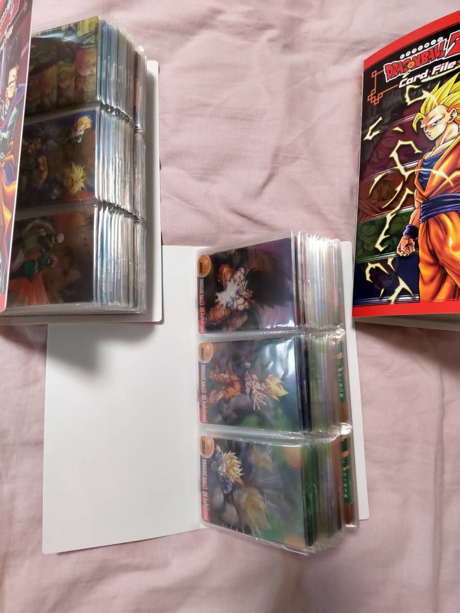 未開封 ドラゴンボール 森永 ウエハース カード 鳥山明