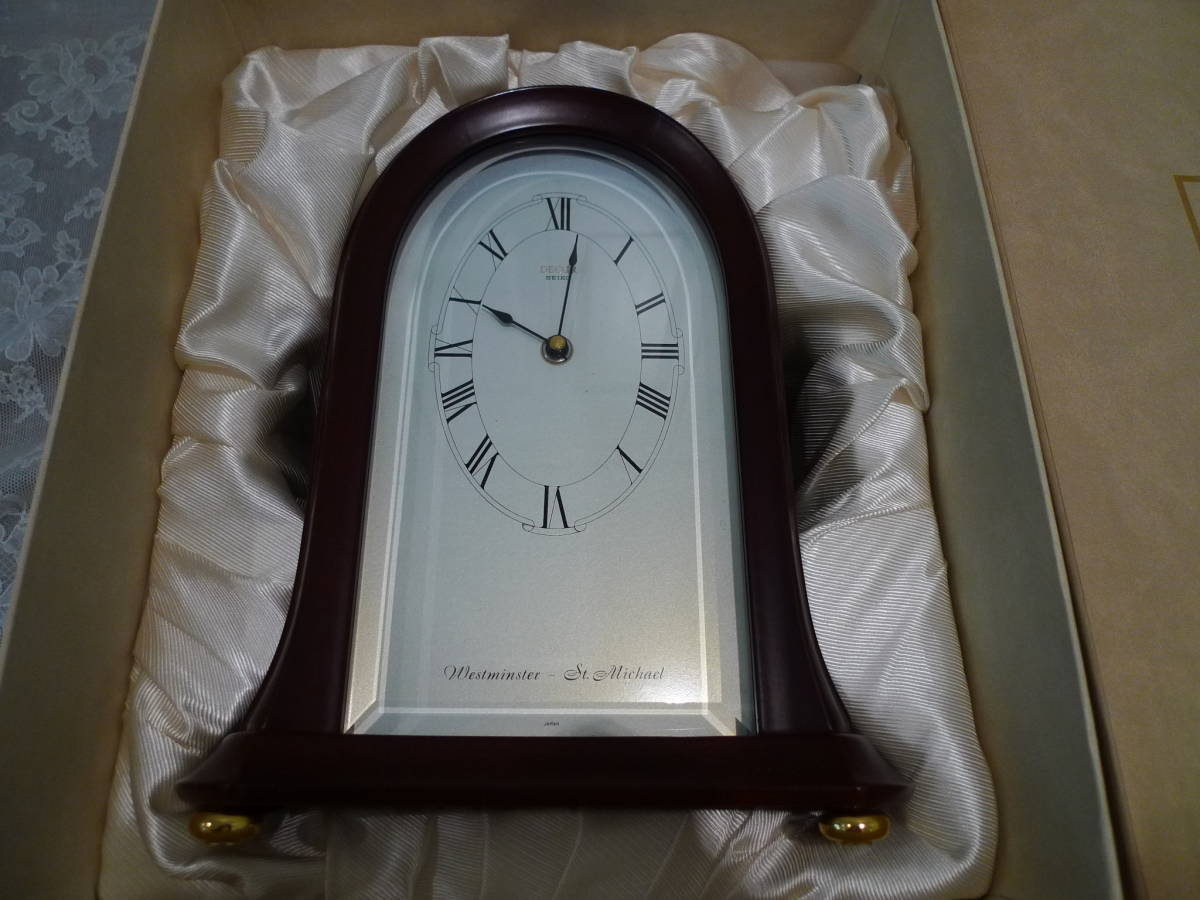 SEIKO DECOR AZ884B セイコー デコールの入札履歴 - 入札者の順位