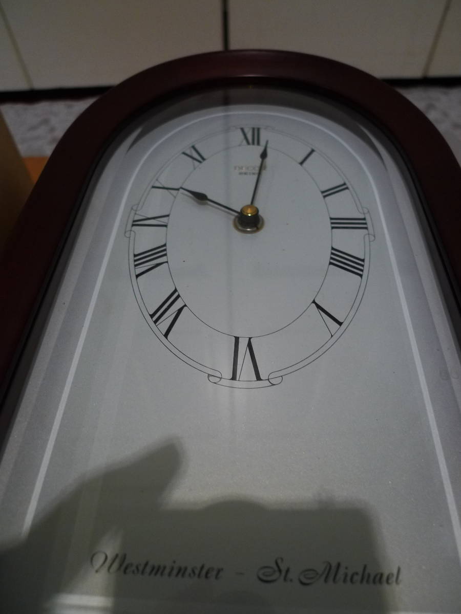 SEIKO DECOR AZ884B セイコー デコールの入札履歴 - 入札者の順位