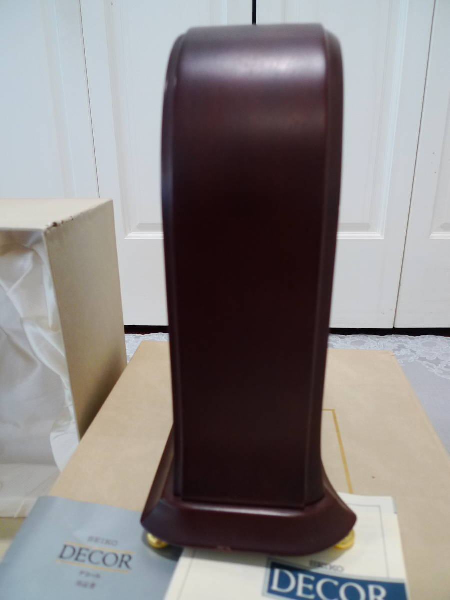 SEIKO DECOR AZ884B セイコー デコールの入札履歴 - 入札者の順位