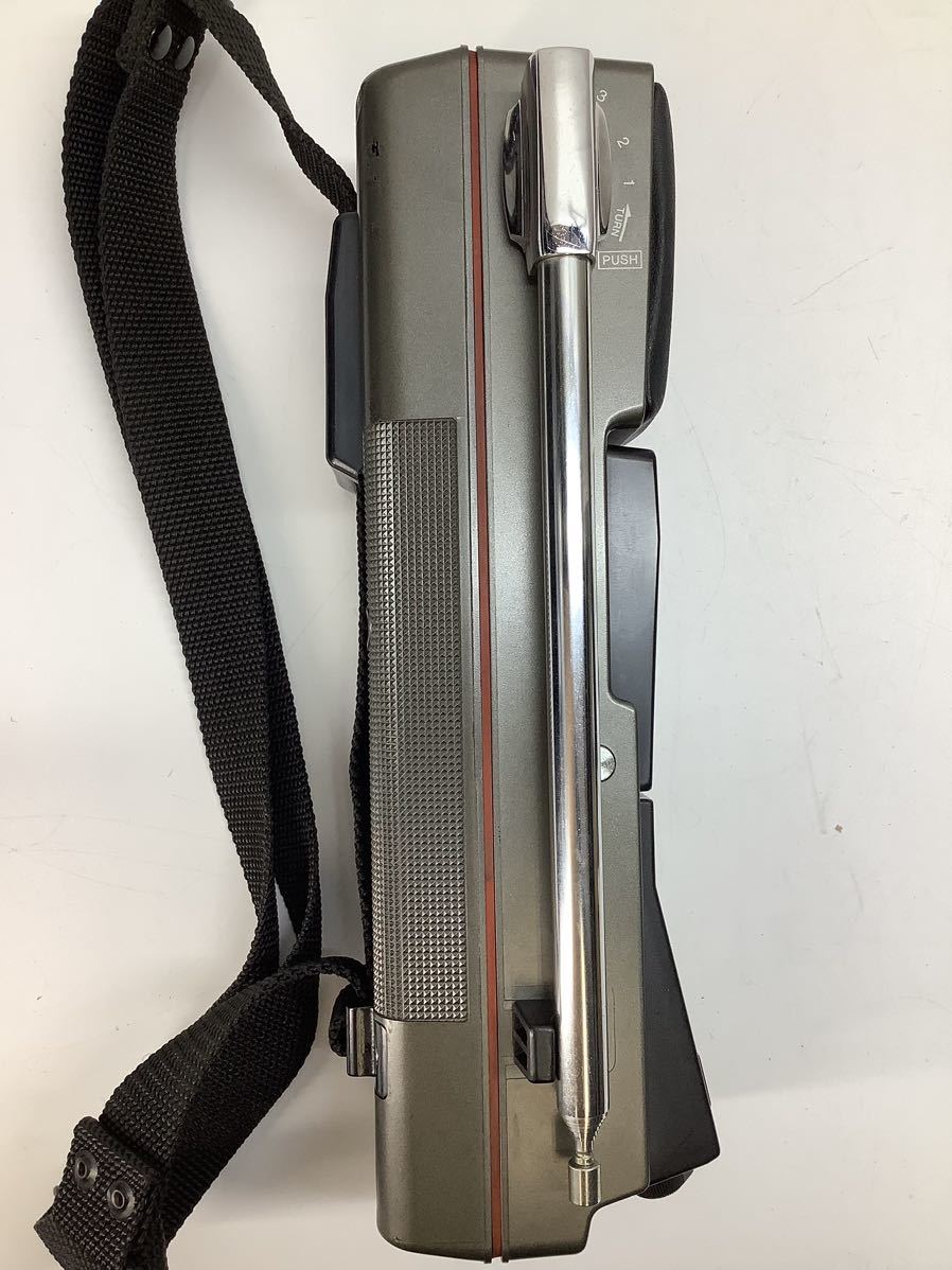 SONY ソニー トランシーバー ICB-680 2台セットCB無線機