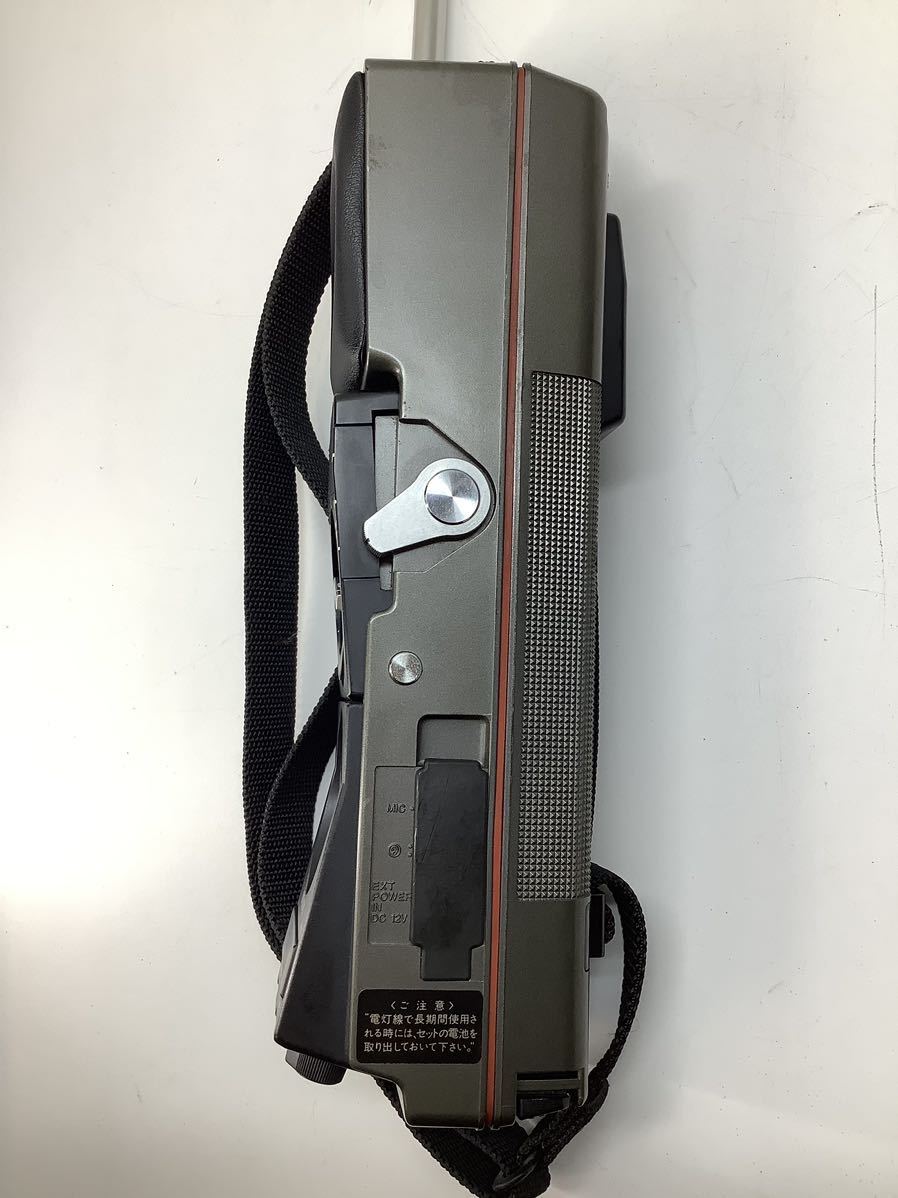 CB無線 SONY ICB-680 SONY ソニー トランシーバー ICB-680 2台セットCB無線機