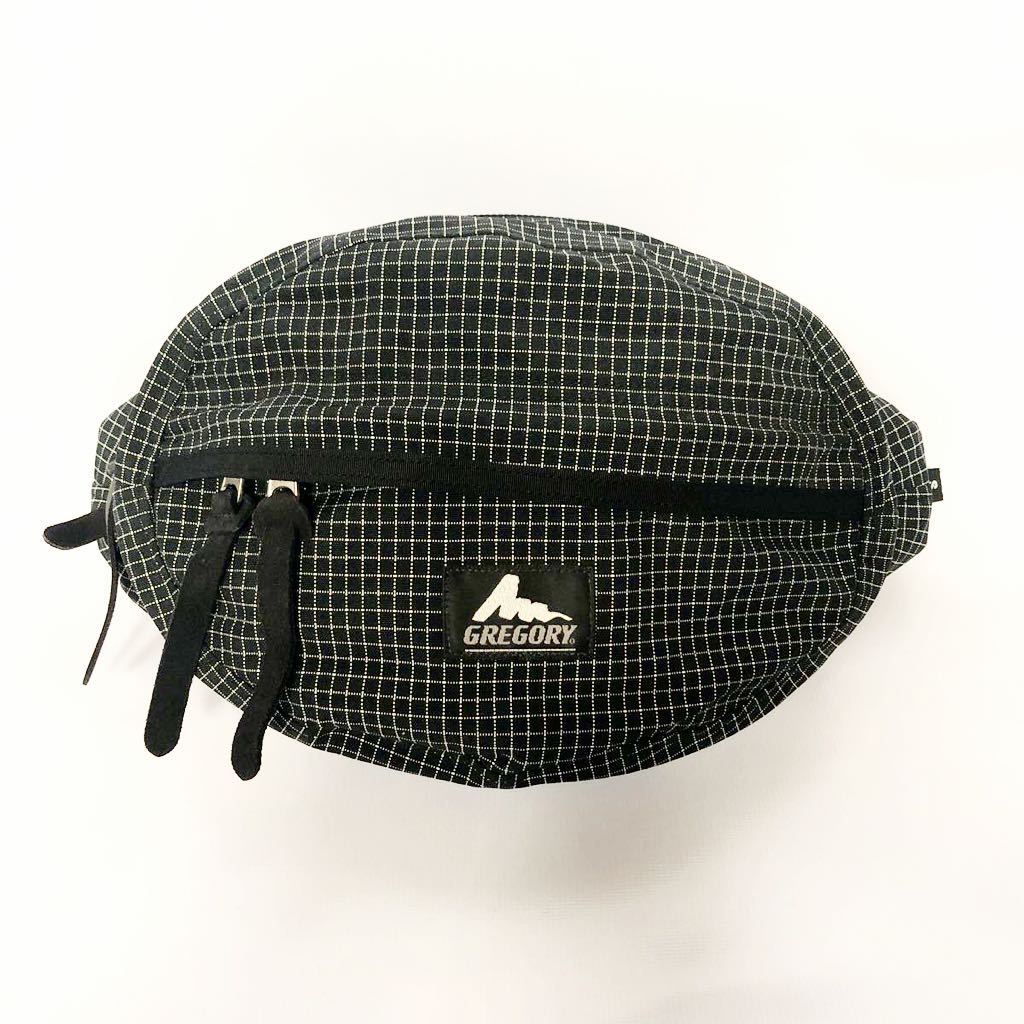 GREGORY/TAILMATE/Made in USA/旧タグ/USA製/グレゴリー/テールメイト/S/スペクトラ/旧ロゴ/ウエストバッグ/ボディバッグ