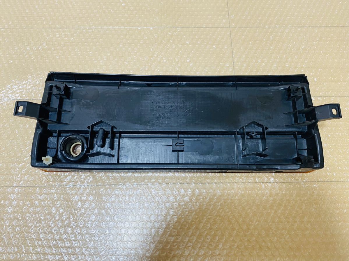 ★TOYOTA純正★ 前期 90系 チェイサー GX90 JZX90 テールランプ テール チェイサーテール_10