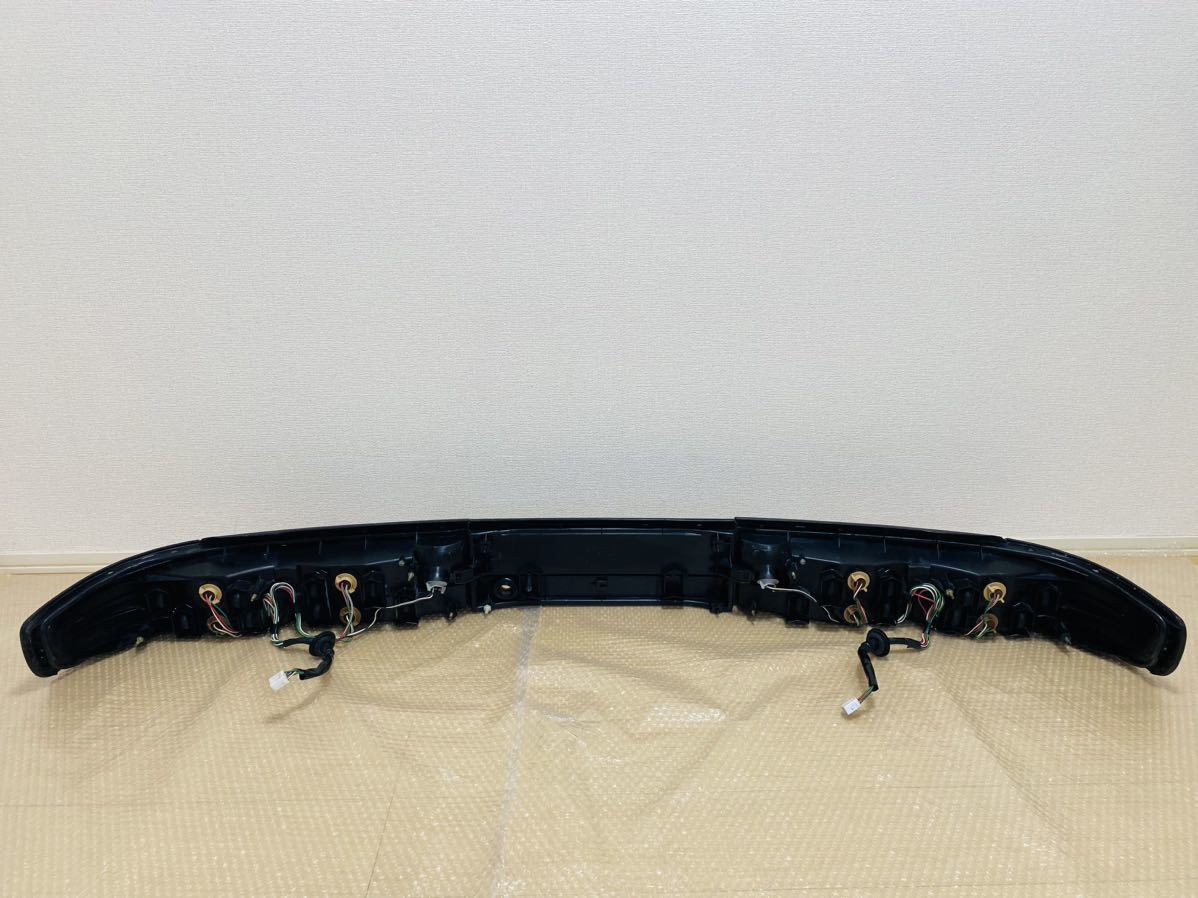 ★TOYOTA純正★ 前期 90系 チェイサー GX90 JZX90 テールランプ テール チェイサーテール_2