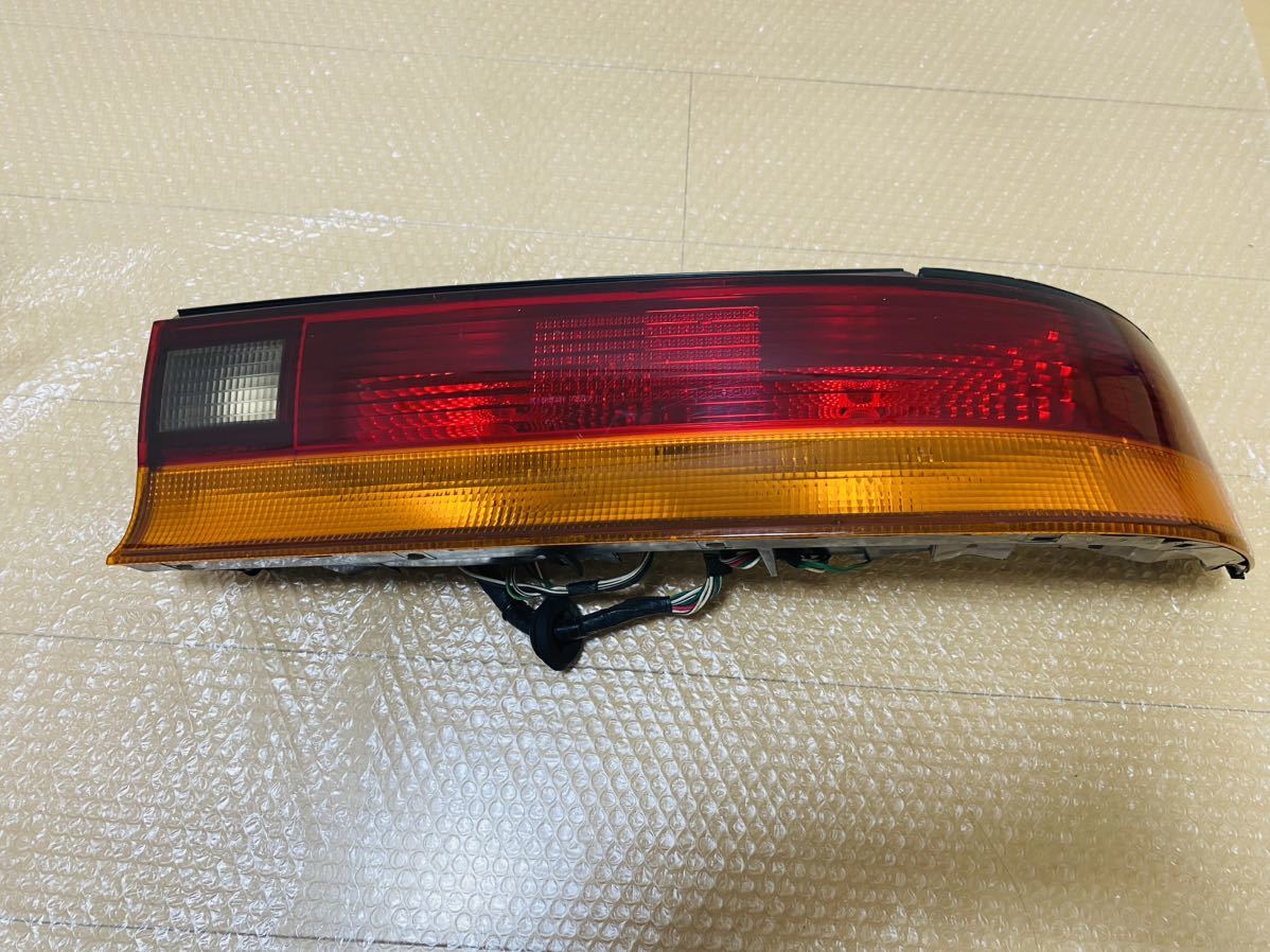 ★TOYOTA純正★ 前期 90系 チェイサー GX90 JZX90 テールランプ テール チェイサーテール_6