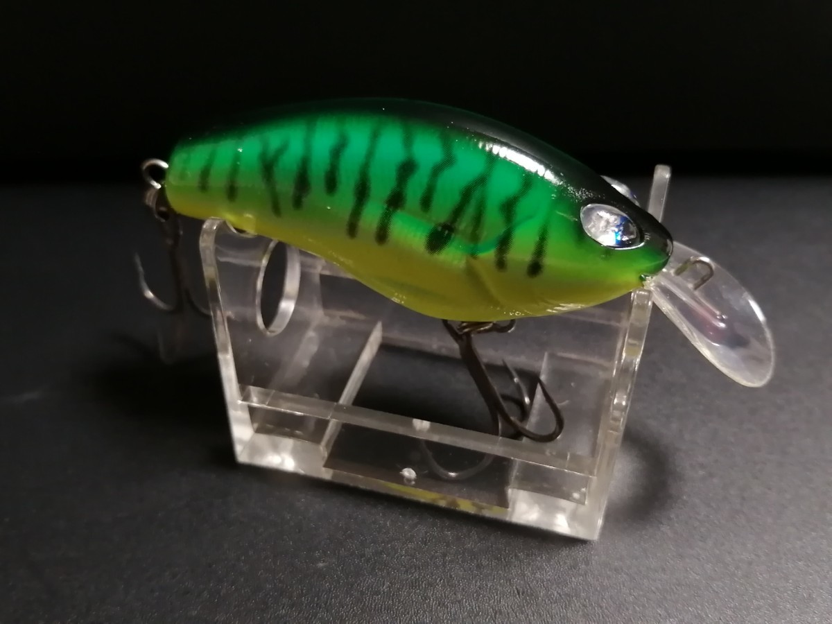 デュエル ショートテール ロングキャスト シャロー duel short tail