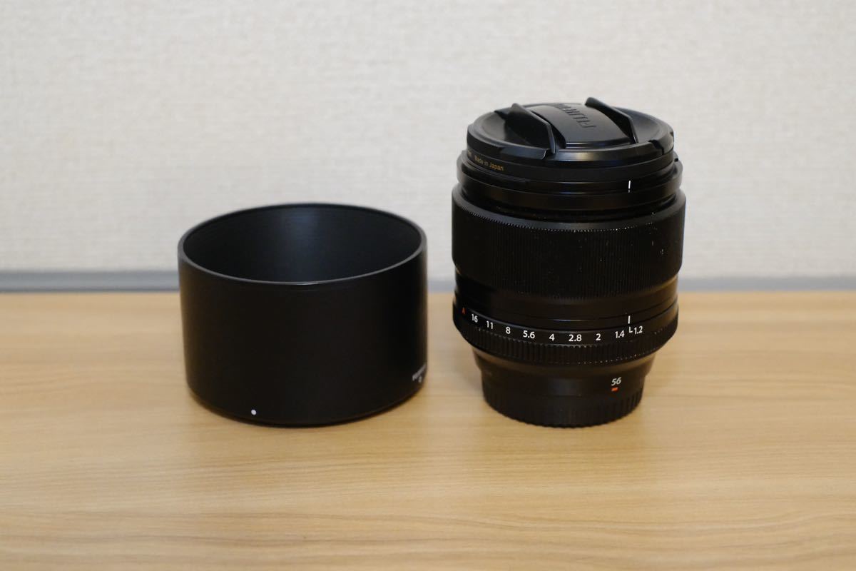 R Fujifilm WR 56mm XF | Review f1.2 F1.2 Fujinon XF56mm – Almost 