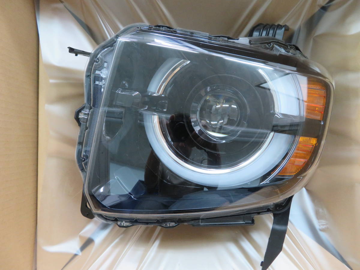 N-VAN ホンダ 公式通販 JJ1 +STYLE FUN ヘッドライト JJ2 N－VAN 