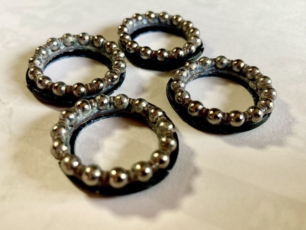 【中古】CAMPAGNOLO カンパニョーロ USBベアリング