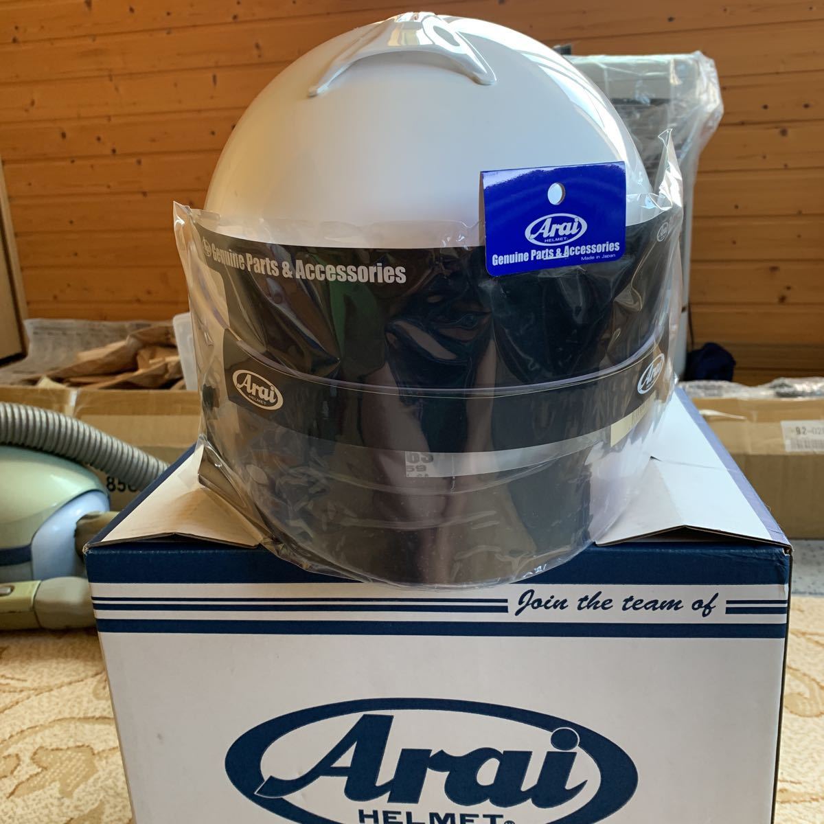 アライ(ARAI) フルフェイス ヘルメット【GP-6S】(8859シリーズ) GP-6S