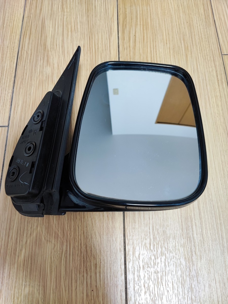 2026年最新Yahoo!オークション バモス ドア ホビオ HM4 hm4 サイド