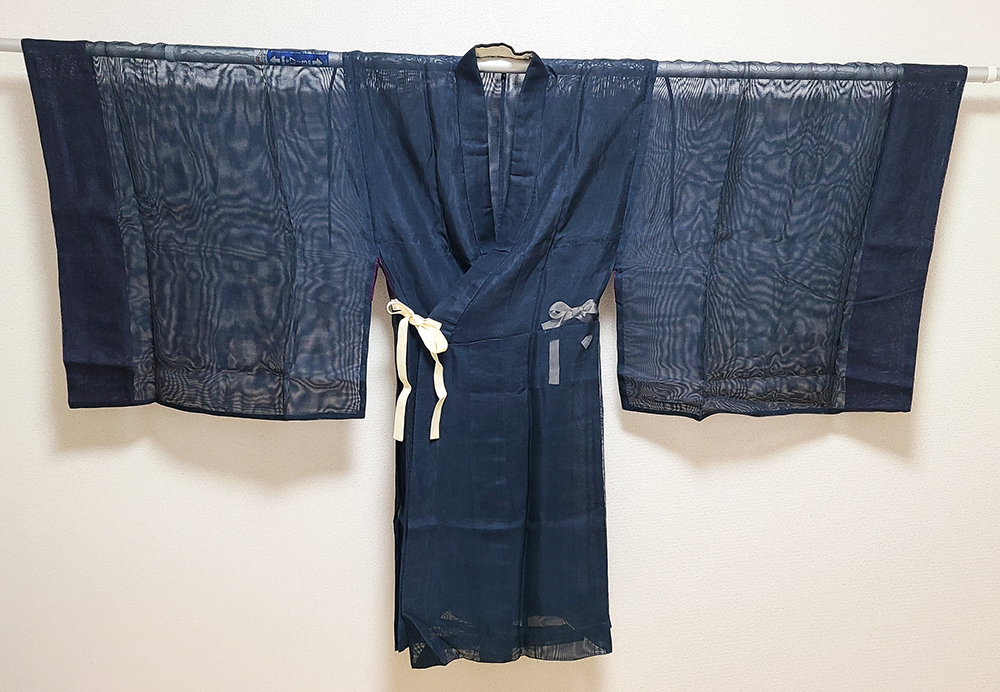 (06) 黄檗宗 法衣 夏用 僧侶仏教仏具法要葬儀法衣袈裟装束制服直綴