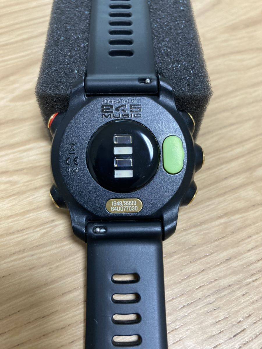 aiさん専用 Garmin Foreathlete 645 Music 美品 【公式通販】