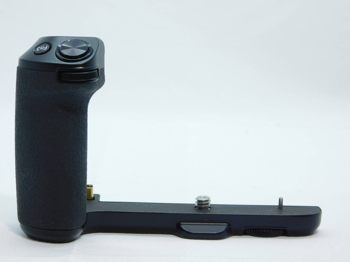 極上品 Nikon 1 V3 専用グリップ GR-N1010【安心返金保証付】 【公式通販】