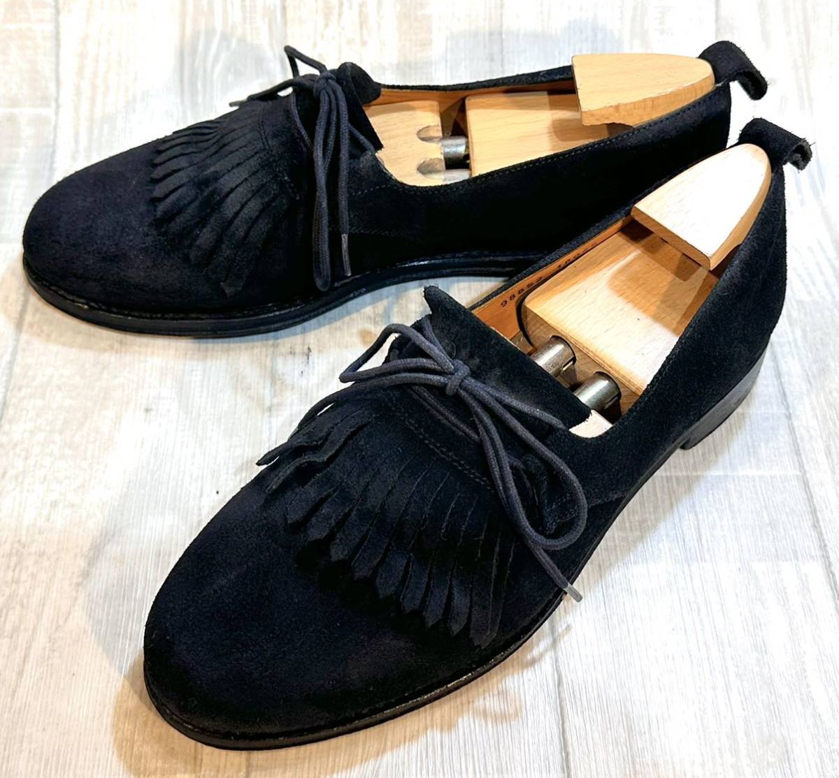 Jalan Sriwijaya ジャランスリワヤ × ABAHOUSE アバハウス◇25.5cm 7 