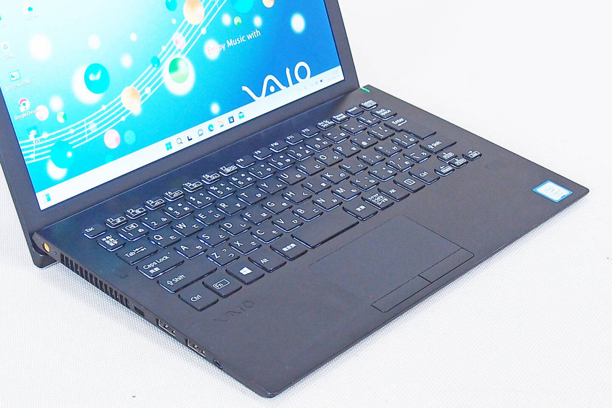 ノートpc core i7 ssd512 16gの通販 ～ Core 500GB・CPU周波数1.81 NEC 