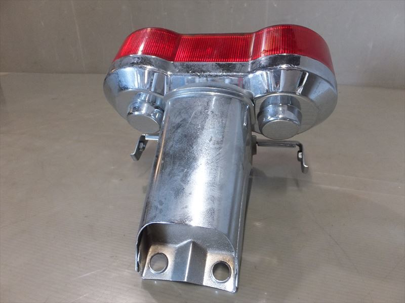 SUZUKI GT380 380テール サンパチテール 旧車 サンパチ HAWK バブ 旧車 