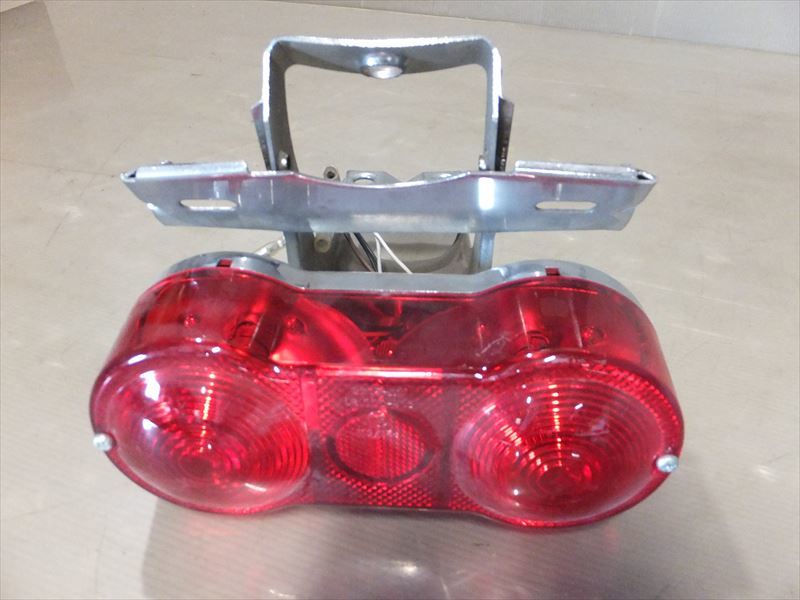 SUZUKI GT380 380テール サンパチテール 旧車 サンパチ HAWK バブ 旧車 