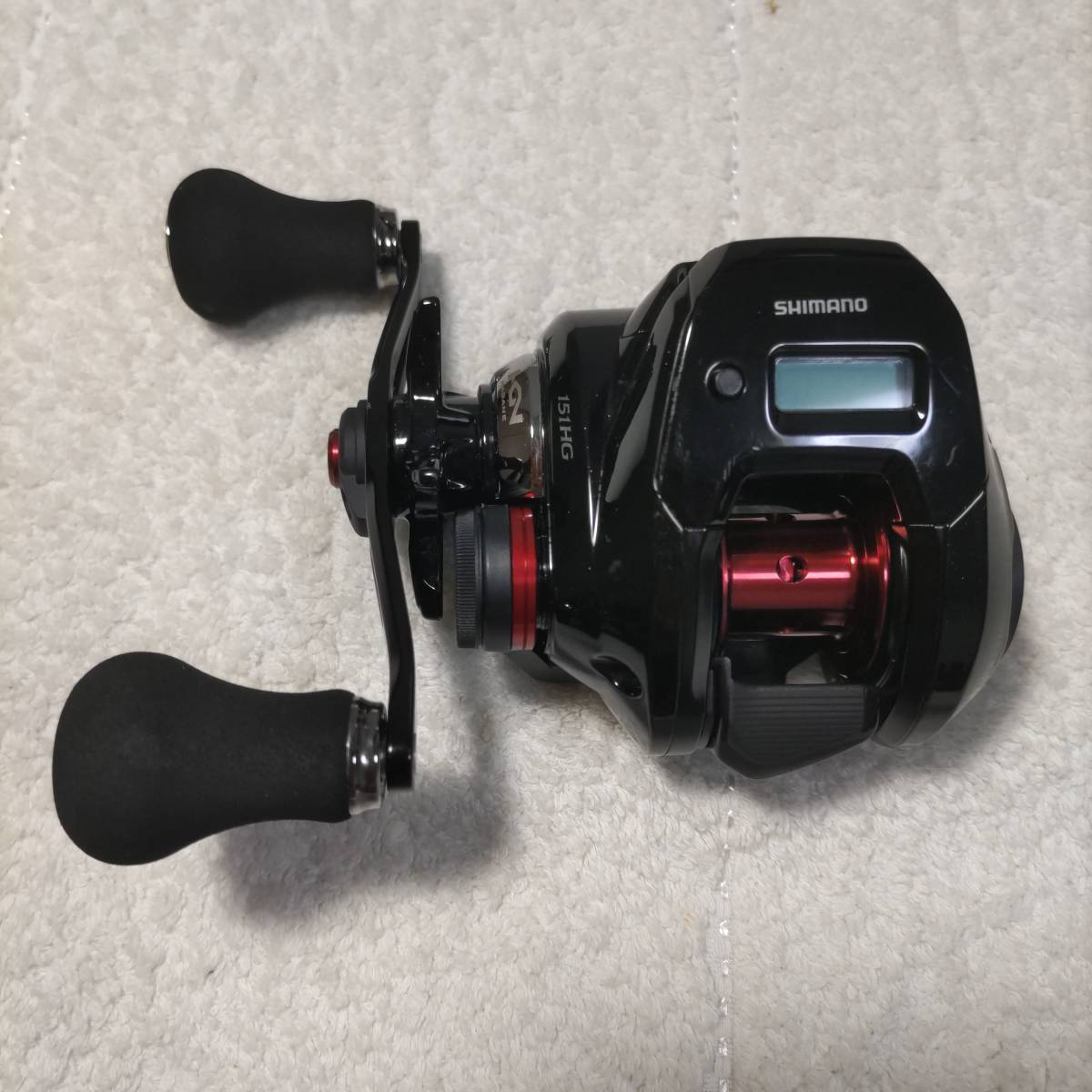 シマノ 電動丸3000H 電動丸 3000の通販 SHIMANO リール 3000H 電動