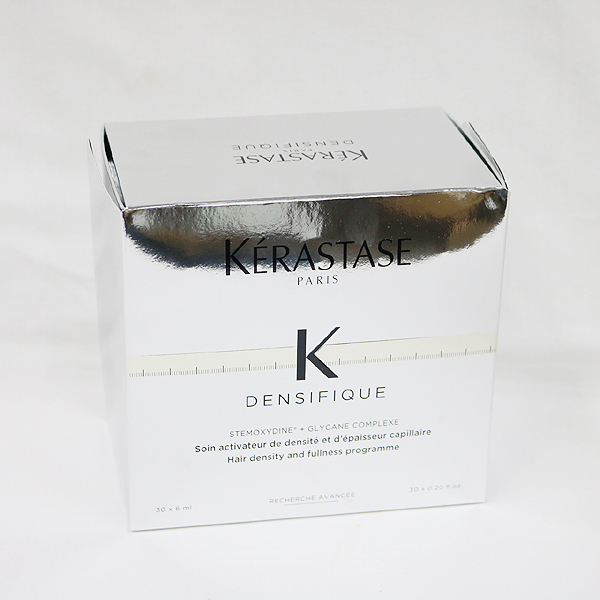 ケラスターゼ DS ヘアデンシティープログラム N 6ml×30本※注
