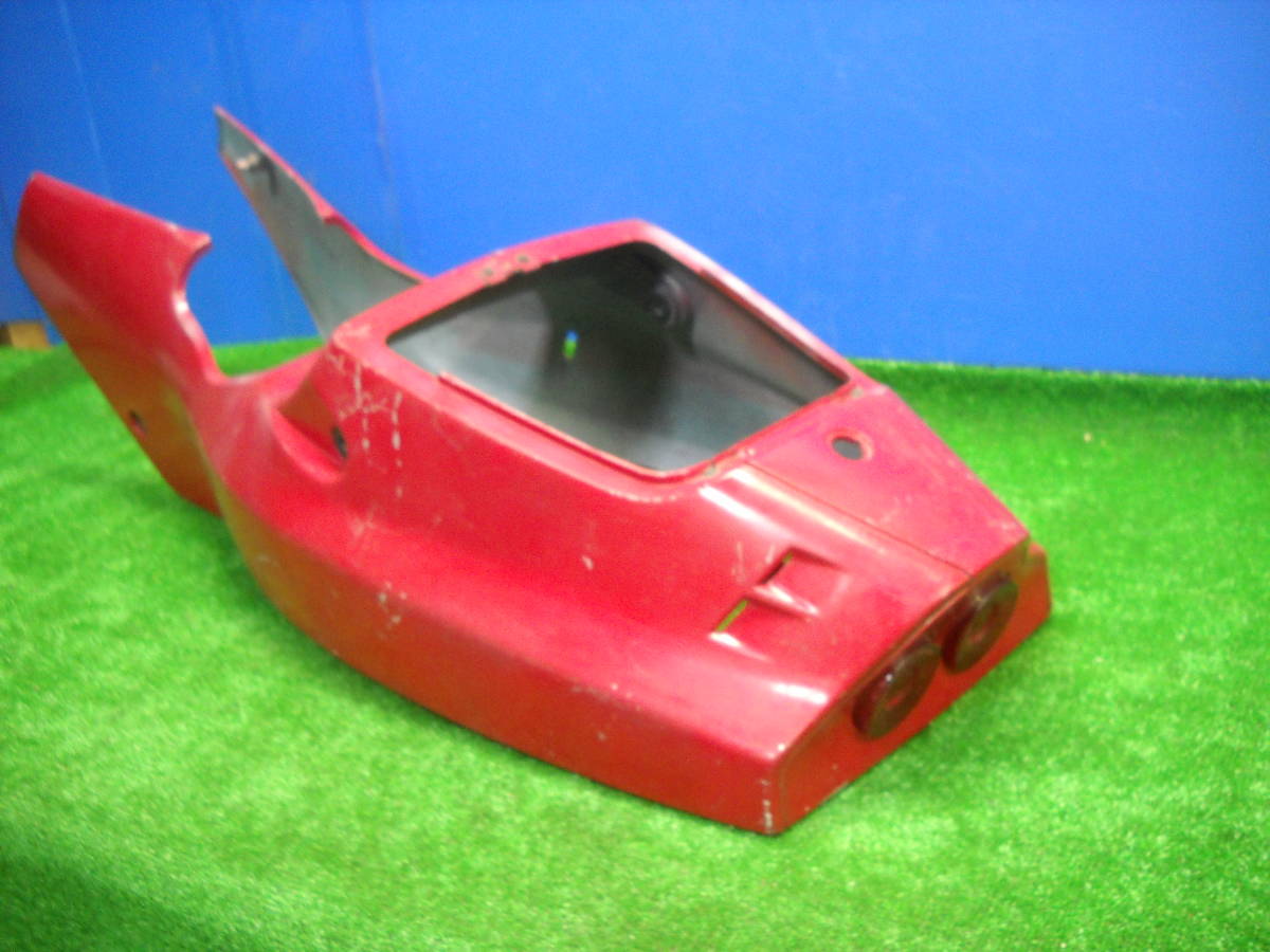 ◎ホンダ　NSR250R　MC18　シートカウル　IHB7880