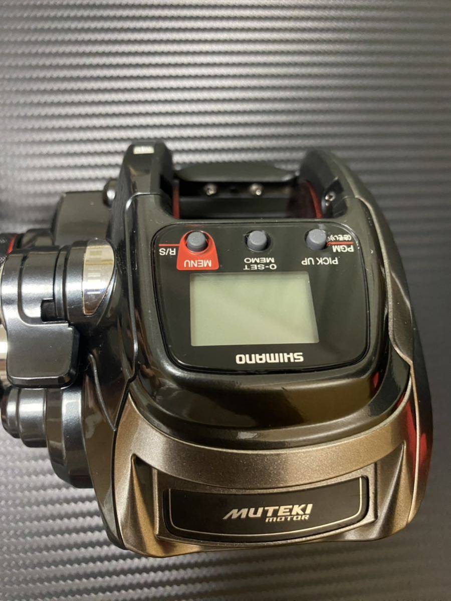 HOT，新作 シマノ 電動リール プレイズ PLAYS 1000(シマノ)｜売買されたオークション情報、yahooの商品情報をアーカイブ公開 - オークファン 電動