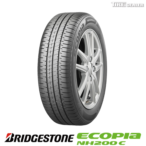  ブリヂストン 175/70R14 84S BRIDGESTONE ECOPIA NH200 C サマータイヤ 2021年製(ブリヂストン)｜売買されたオークション情報、yahooの商品情報をアーカイブ公開 - オークファン 14インチ