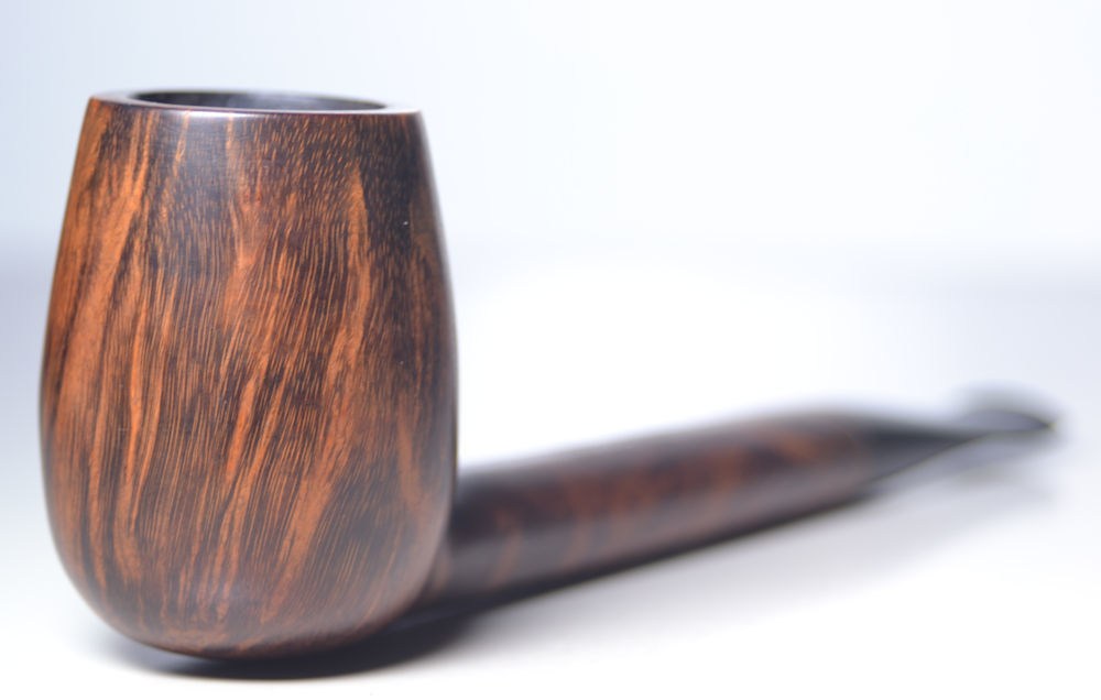 Charatan’s Make De Luxe 57 英国製 ヴィンテージパイプ 1958～65年 チャラタン 高級グレード Charatan Distinction Made By