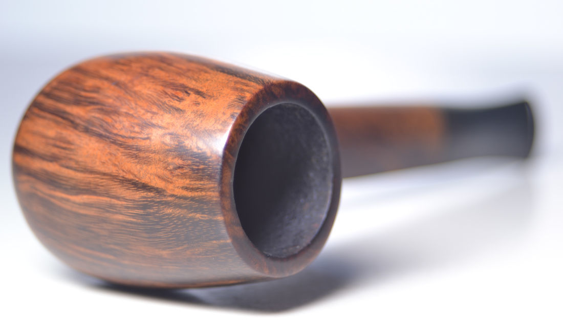 1958～65年 チャラタン 高級グレード Charatan Distinction Made By