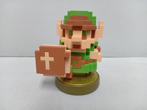 amiibo リンク 【ゼルダの伝説】 (ゼルダの伝説シリーズ) amiibo オブ