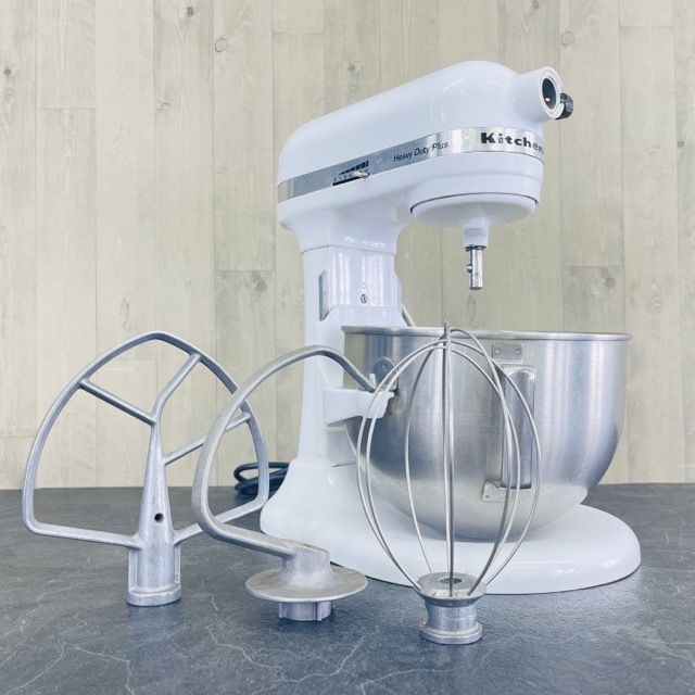 キッチンエイド スタンドミキサー KSM6 Kitchen Aid FMI ミキサー 卓上 