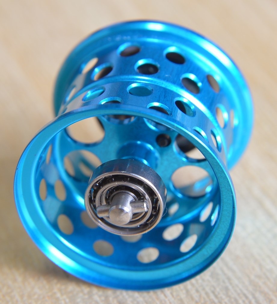 KTFフィネススプール 「KAHEN」スティーズ⁄アルファスAIRTW用Ver2 KTF