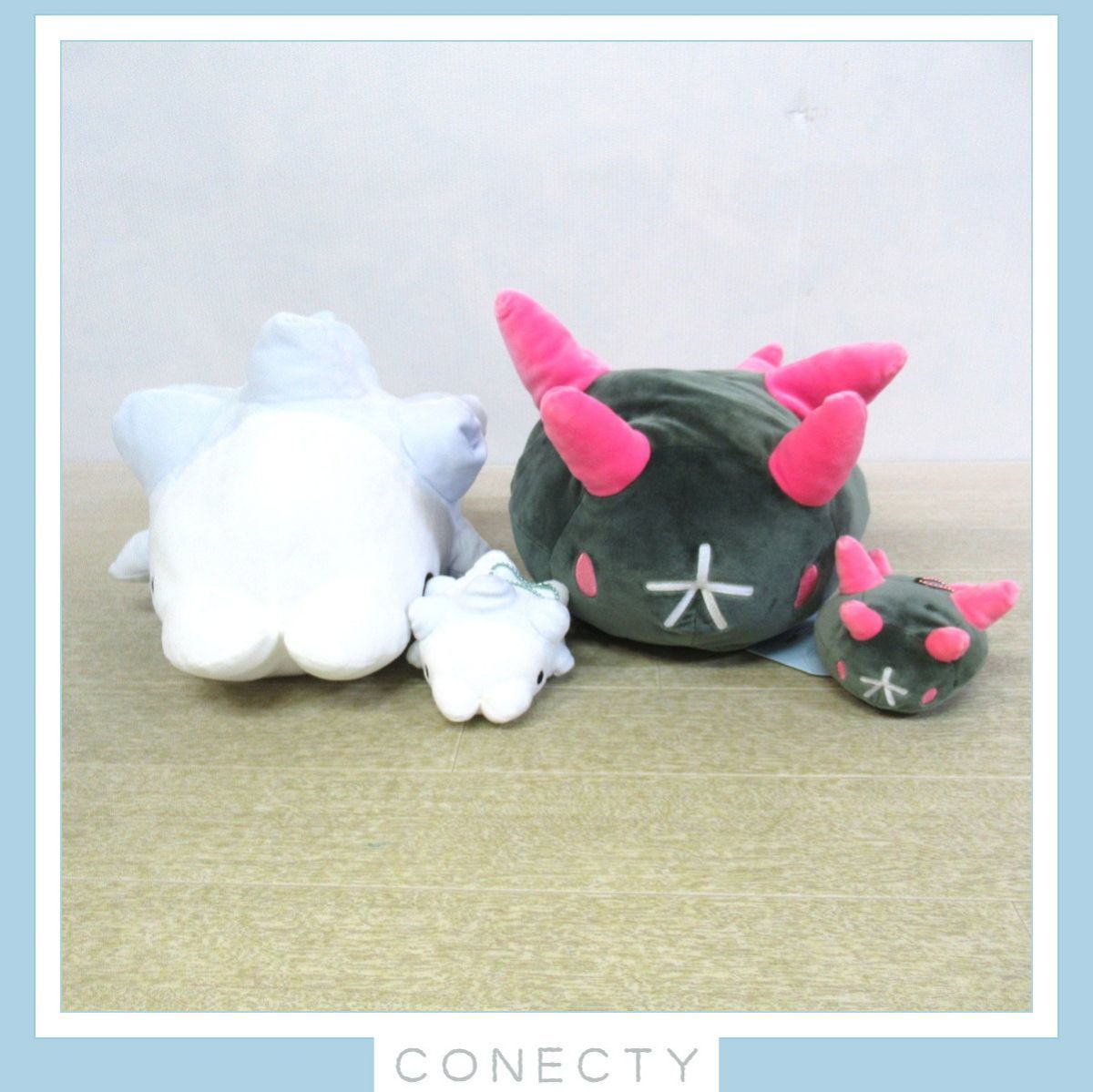 もっちりまんまる もっちりまんまるクッション ポケモンセンター 