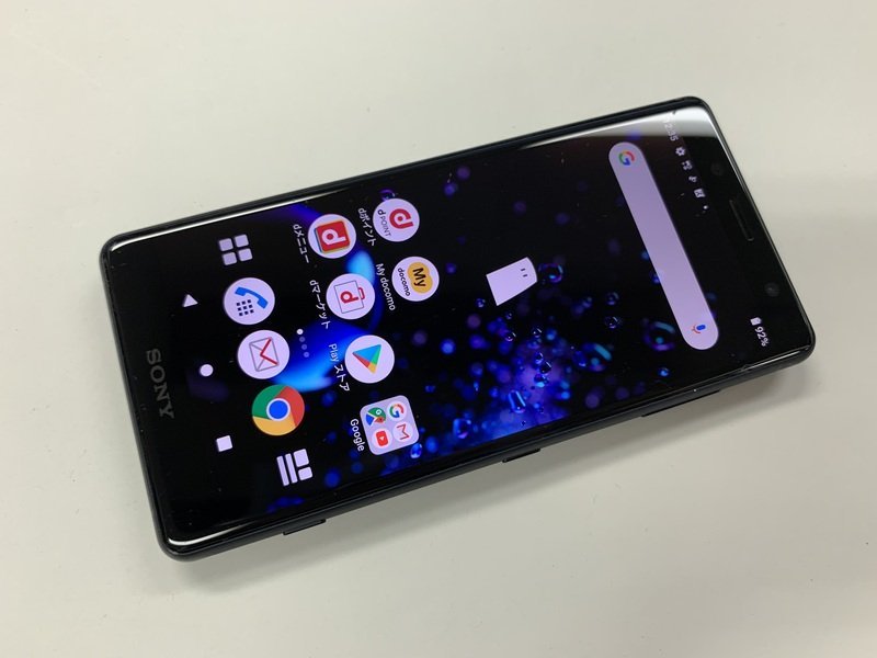 【低価】 DO014 SIMフリー Xperia XZ2 Compact SO-05K ジャンク(Android)｜売買されたオークション情報、yahooの商品情報をアーカイブ公開 - オークファン Android