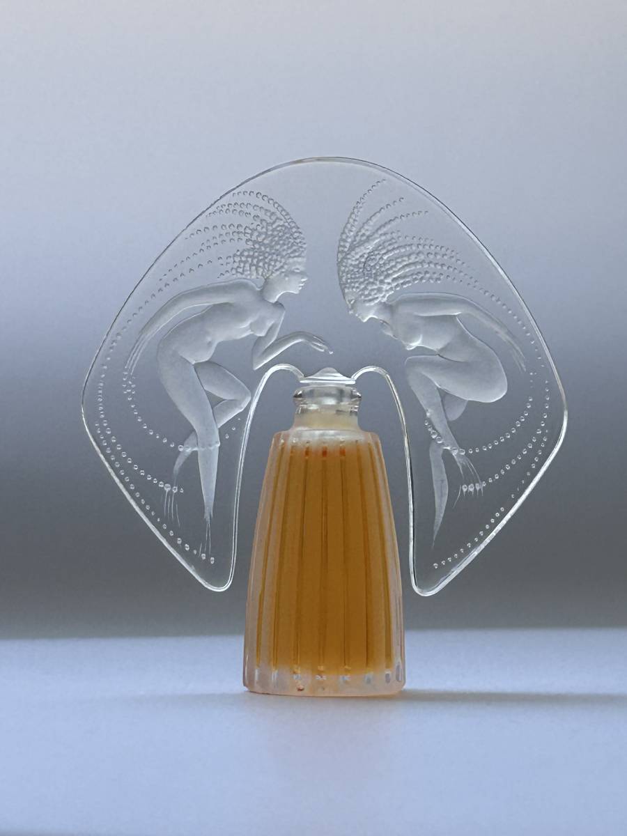 爆買い，お買い得 【入手困難・1点限り】ルネ・ラリック RENE LALIQUE