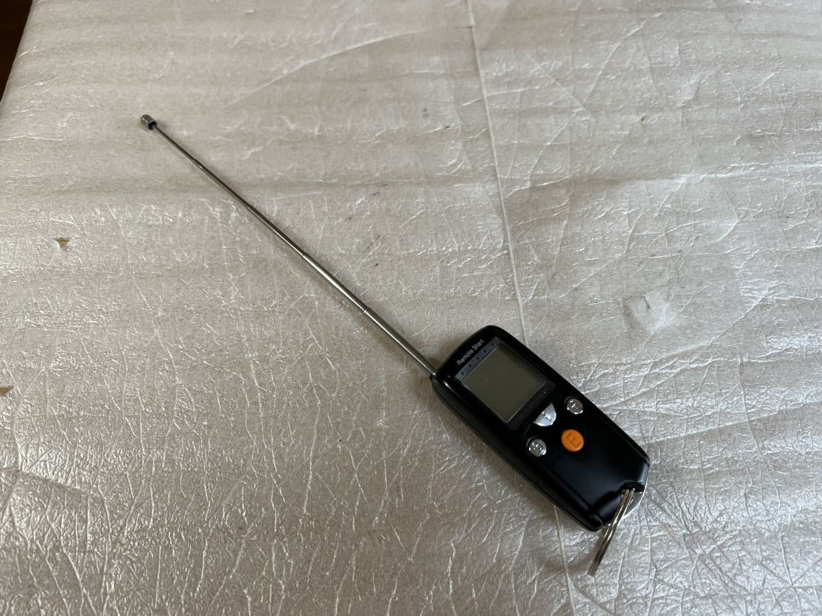 送料無料☆希少☆18クラウン 前期 純正 エンジンスターター 08183