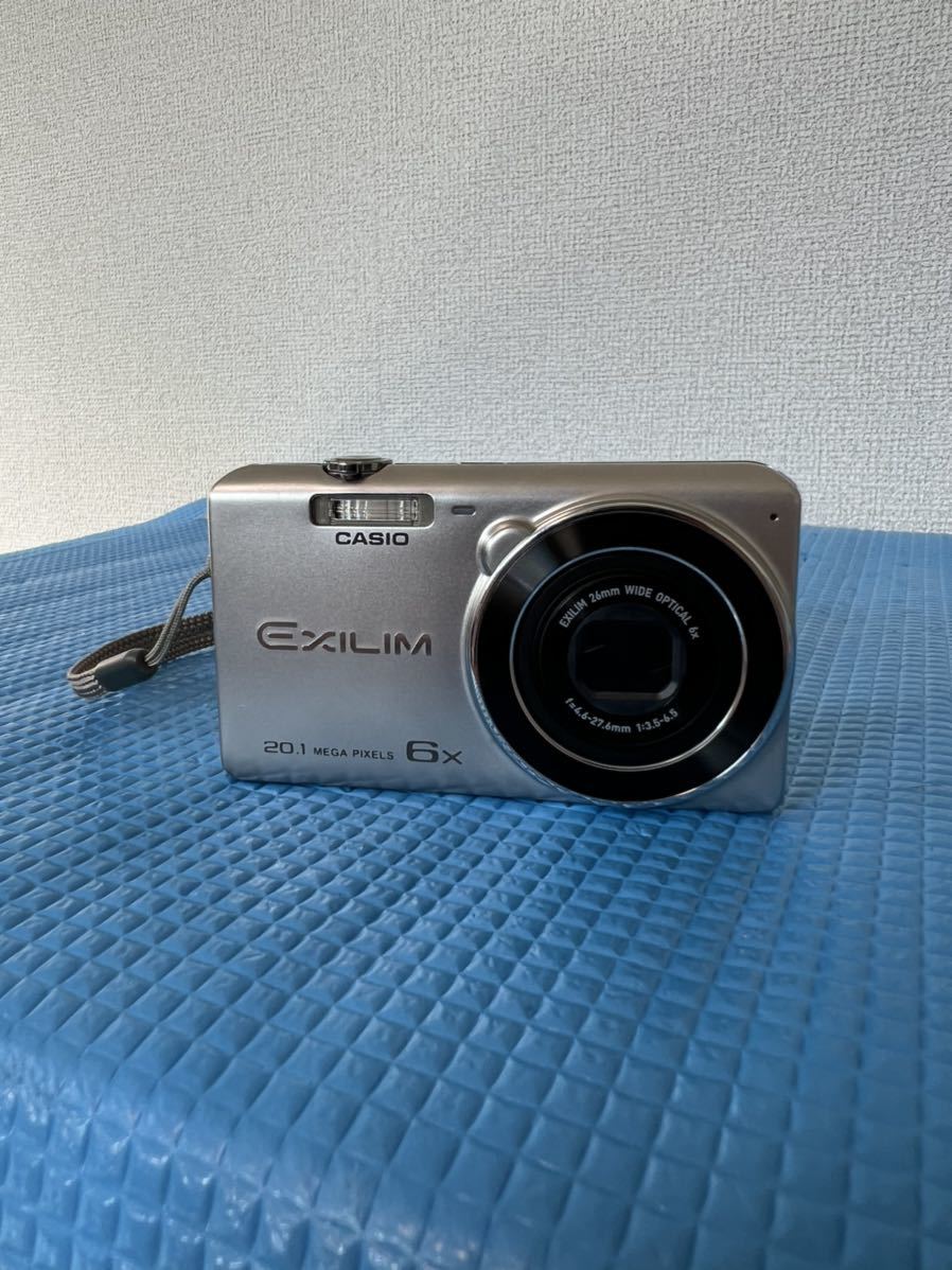 動作品】カシオ CASIO EXILIM EX-ZS35 に興味をもっていただき 【公式