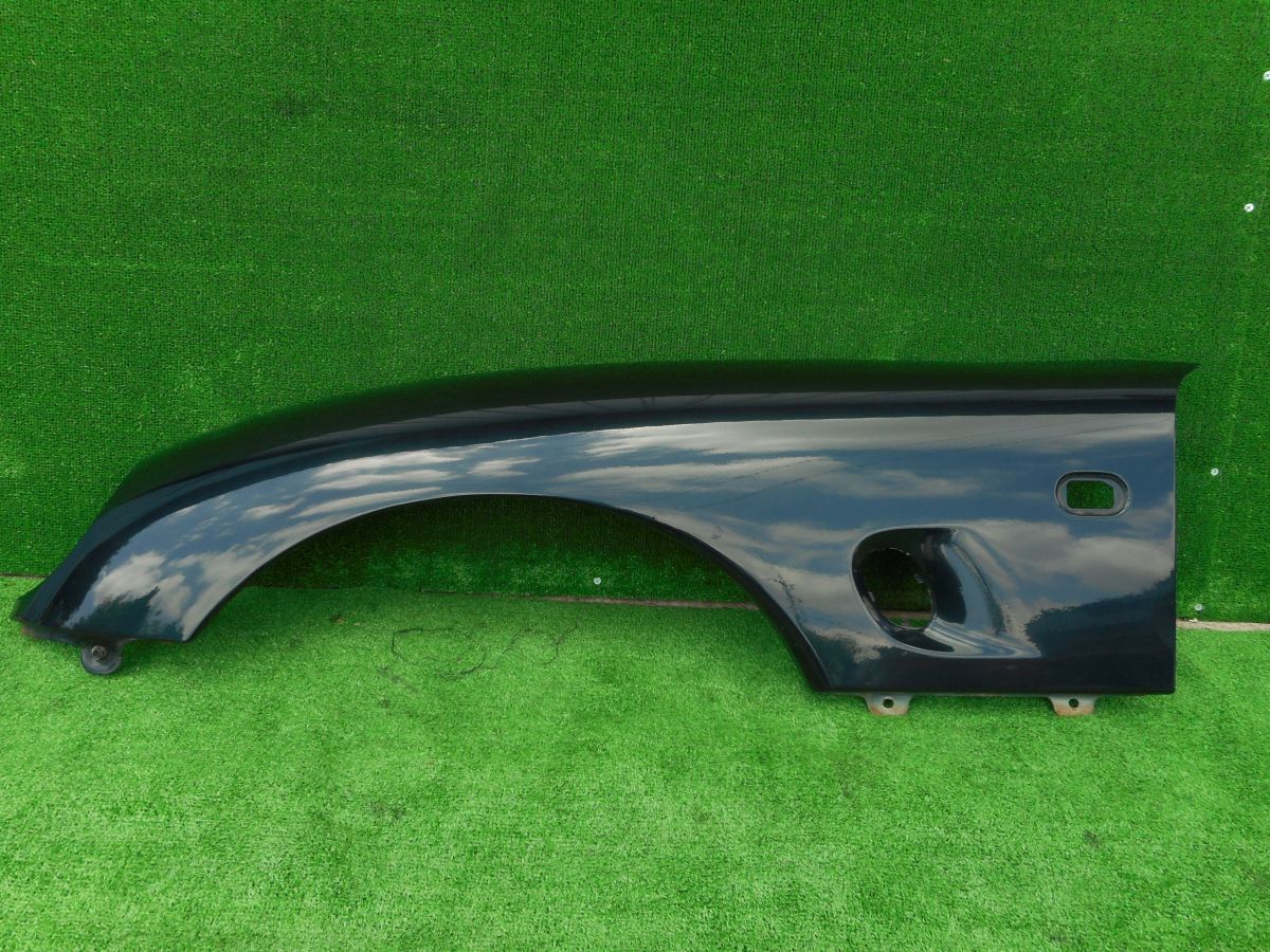■240705■S■【H6 カプチーノ EA11R 】純正 ■ 左 フェンダー 0VP