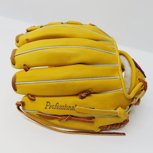 未使用】kubota slugger/久保田スラッガー 坂本勇人モデル 硬式 内野手  