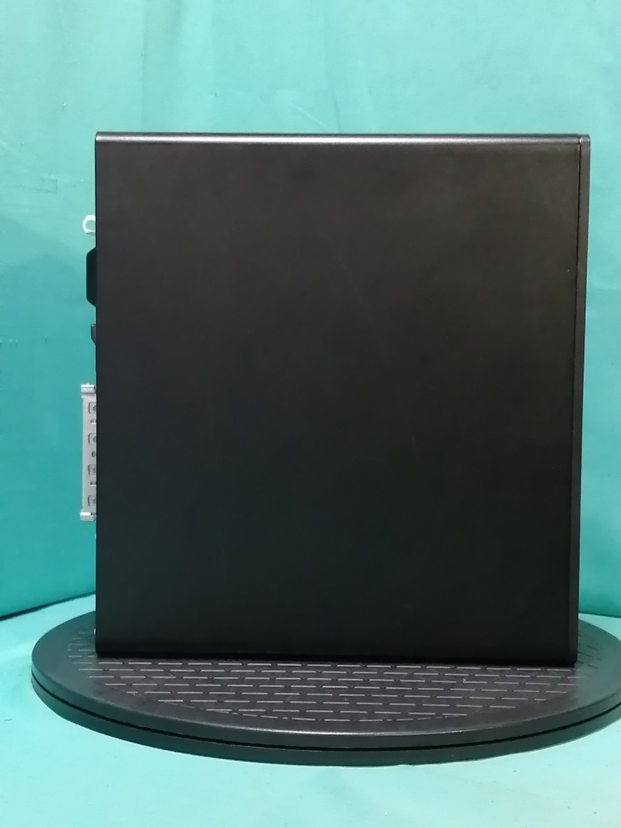 初期保証 オフィス付 Windows11正規対応！Core i7-8700 16GB M.2