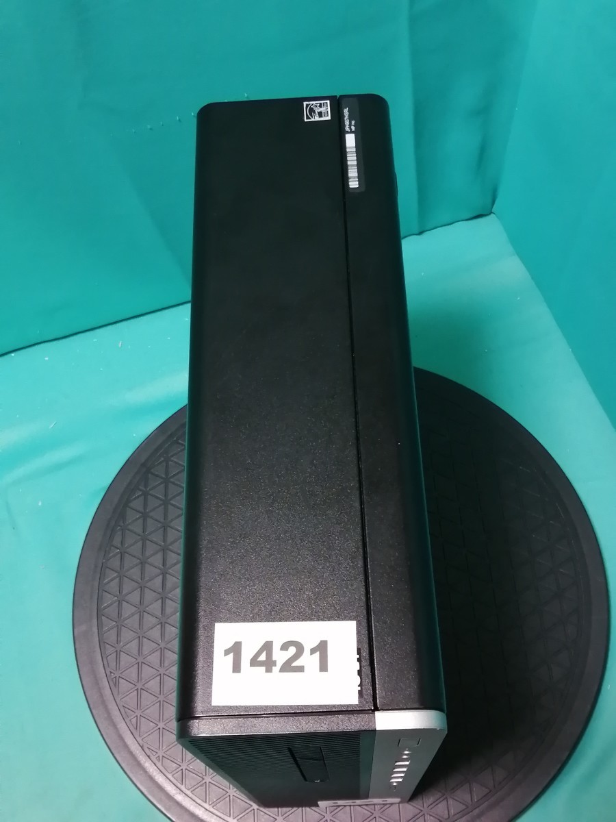 初期保証 オフィス付 Windows11正規対応！Core i7-8700 16GB M.2