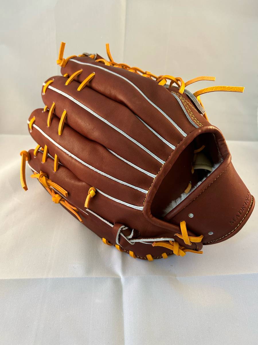 硬式 外野手用グラブ | ミズノプロ 硬式 右投げ用 左投げ用 グローブの