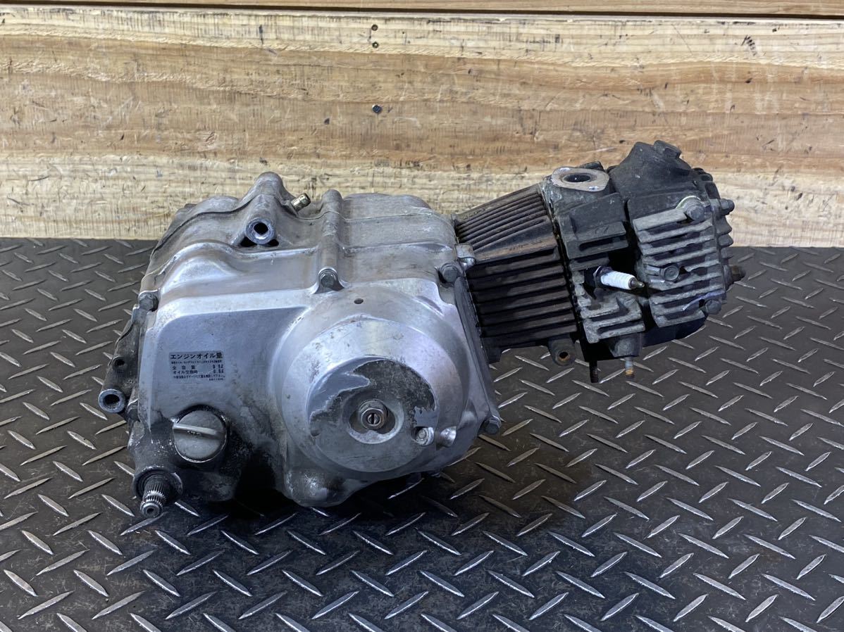 ☆ホンダ カブ?C50?☆エンジン☆AA01E☆純正☆