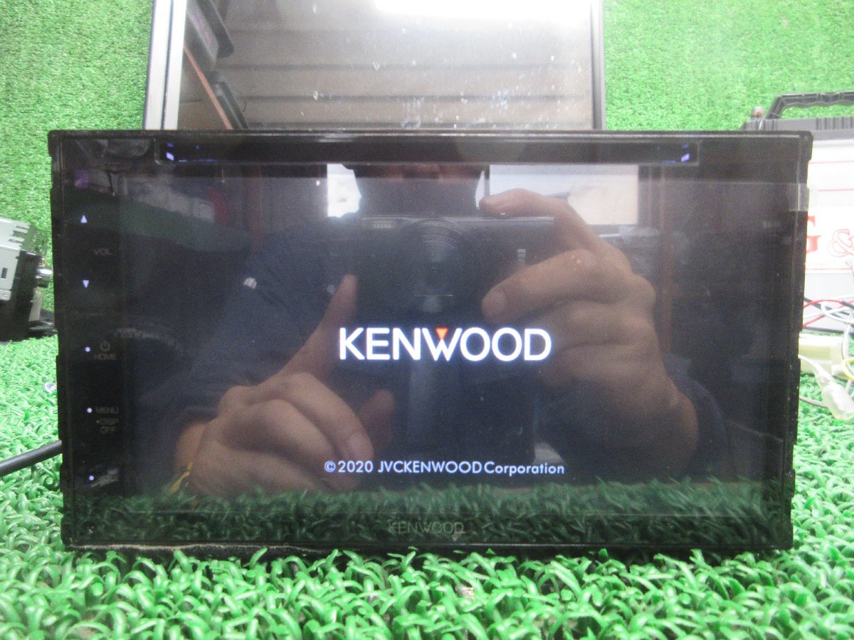 ディスプレイオーディオ ケンウッド(Kenwood) 0 KENWOOD ステリモ対応