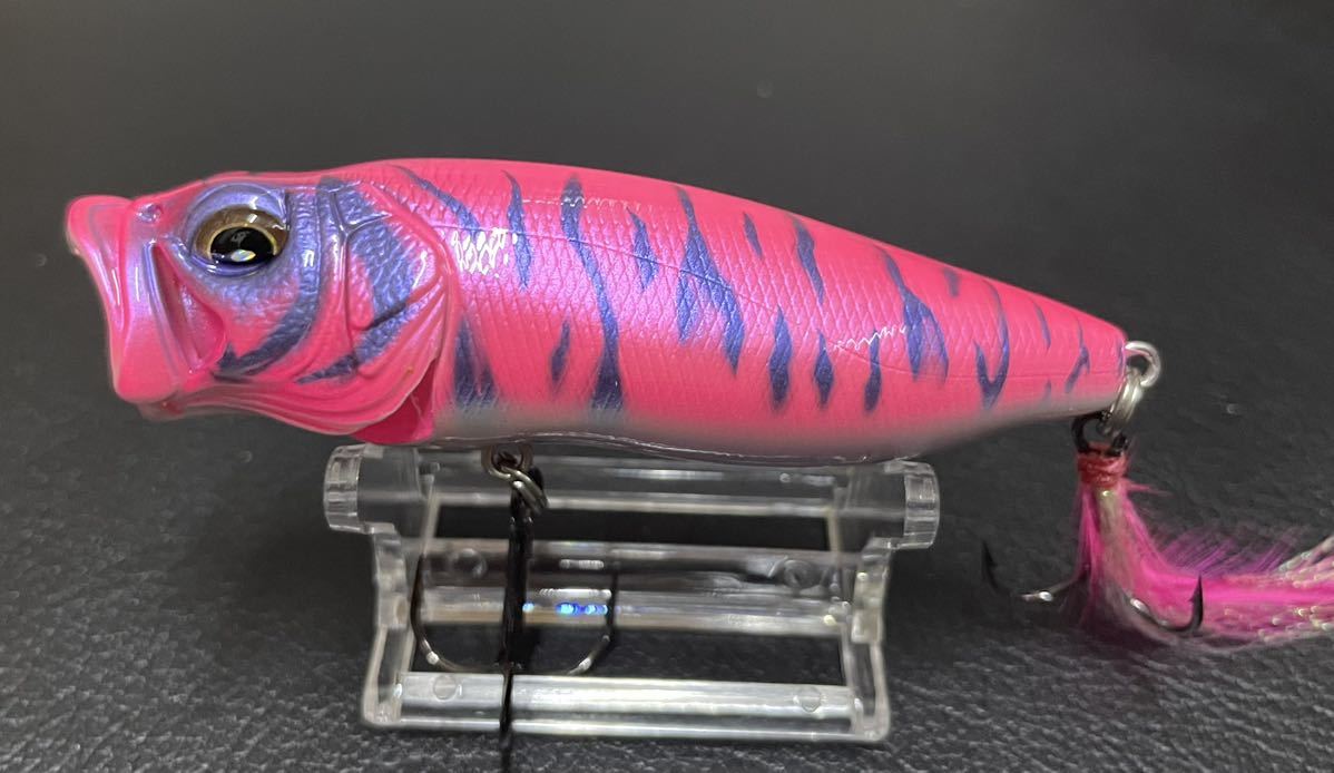 メガバス popmax メガバス ポップマックス SP-Cピンクタイガー