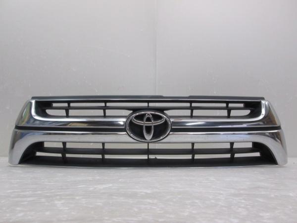 ハイラックスサーフ 180 185 後期 純正 フロント グリル B001038 中古