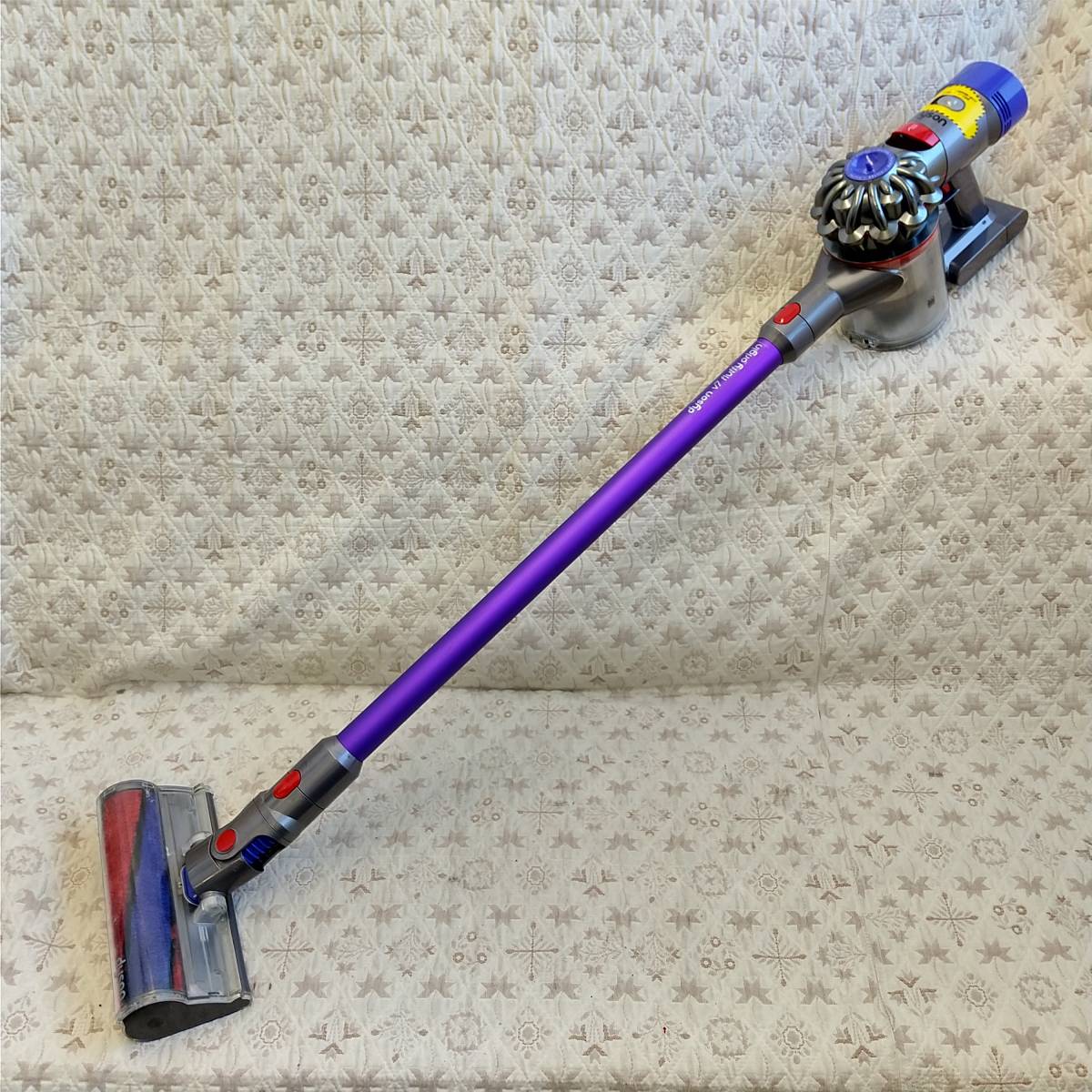 2026年最新Yahoo!オークション ダイソン dyson SV11 Yahoo 