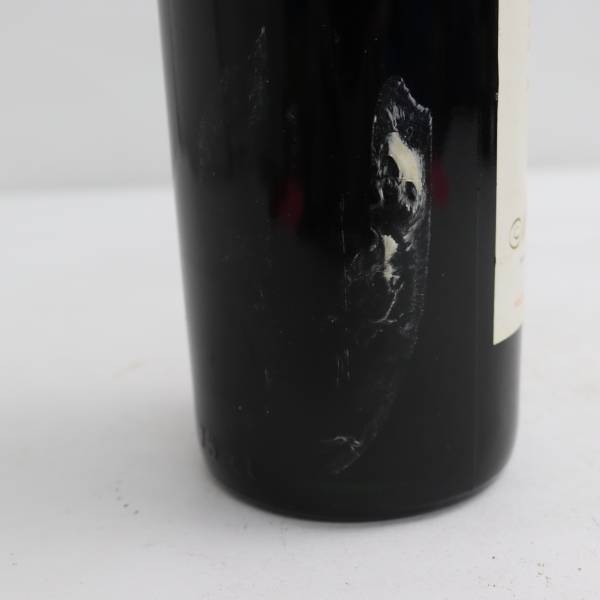 未開栓Chateau mouton rothschild シャトー・ムートン